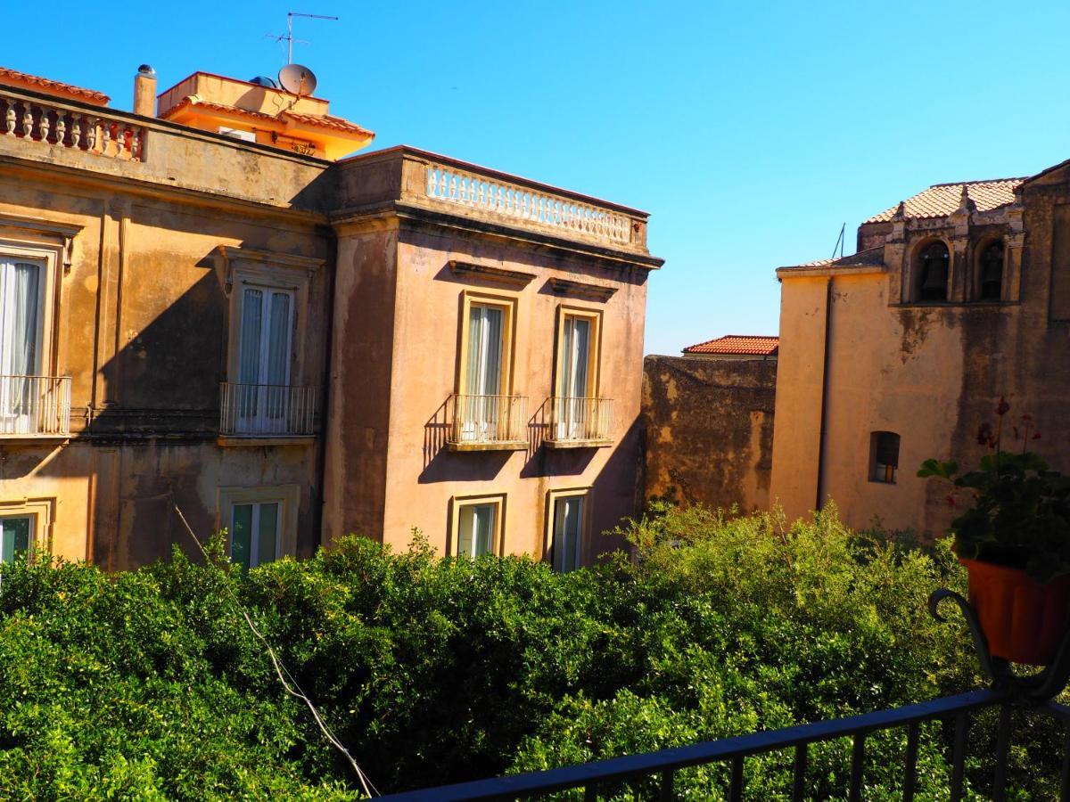 Gesuiti Tropea Exterior photo