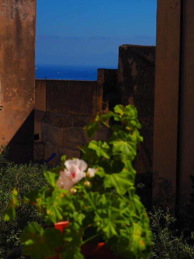 Gesuiti Tropea Exterior photo